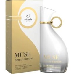 Mirada Muse Beaute Blanche EDP 100 ml kvepalai moterims