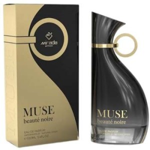 Mirada Muse Beaute Noire EDP 100 ml kvepalai moterims