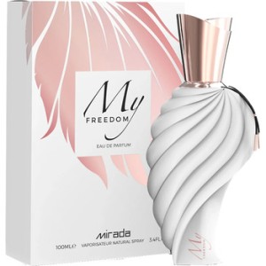 Mirada My Freedom EDP 100 ml kvepalai moterims