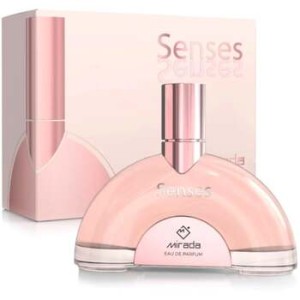Mirada Senses EDP 90 ml kvepalai moterims