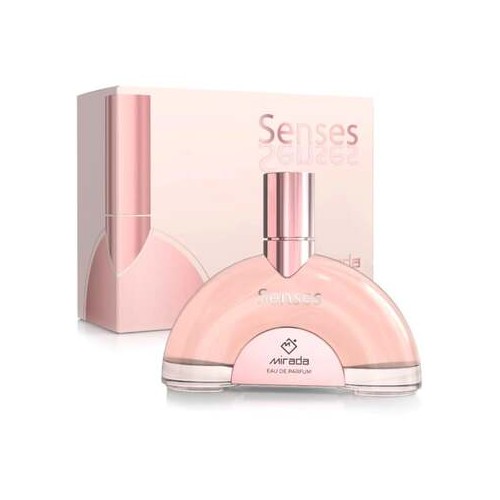 Mirada Senses EDP 90 ml kvepalai moterims