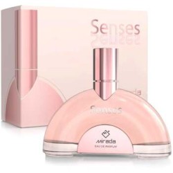 Mirada Senses EDP 90 ml kvepalai moterims