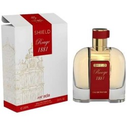 Mirada Shield Rouge 1881 EDP 100 ml kvepalai unisex