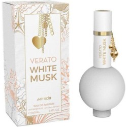 Mirada Verato White Musk EDP 100 ml kvepalai moterims