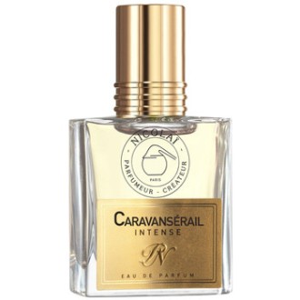 Nicolai Parfumeur Createur Caravansérail EDP Intense 100 ml kvepalai unisex