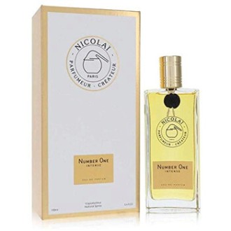 Nicolai Parfumeur Createur Number One Intense EDP 100 ml kvepalai moterims