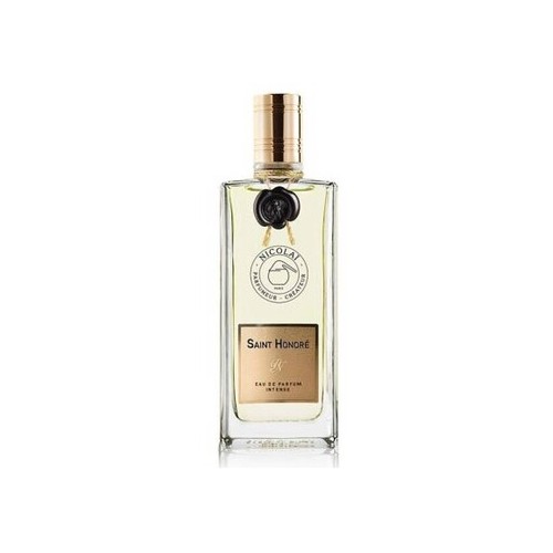 Nicolai Parfumeur Createur Saint Honoré EDP Intense 100 ml kvepalai unisex