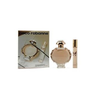 Paco Rabanne Olympea Gift set EDP 80 ml and EDP 20 ml 80 ml