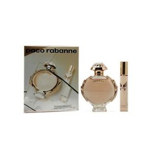 Paco Rabanne Olympea Gift set EDP 80 ml and EDP 20 ml 80ml W