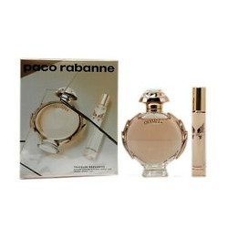Paco Rabanne Olympea Gift set EDP 80 ml and EDP 20 ml 80 ml