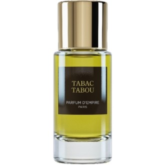 Parfum d Empire Tabac Tabou Extrait de Parfum 50 ml kvepalai unisex