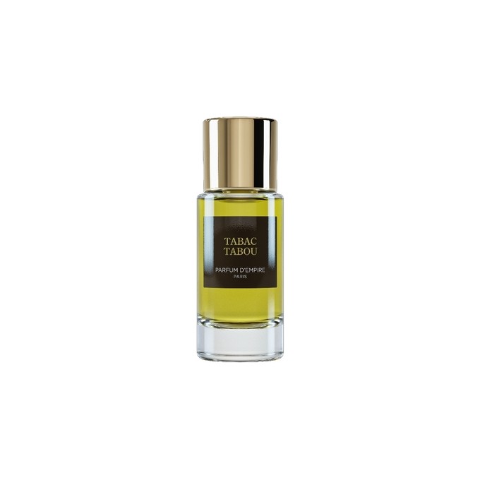 Parfum d Empire Tabac Tabou Extrait de Parfum 50 ml kvepalai unisex