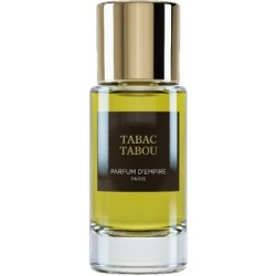Parfum d Empire Tabac Tabou Extrait de Parfum 50 ml kvepalai unisex