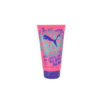 Puma Jam Woman Shower gel 50ml W