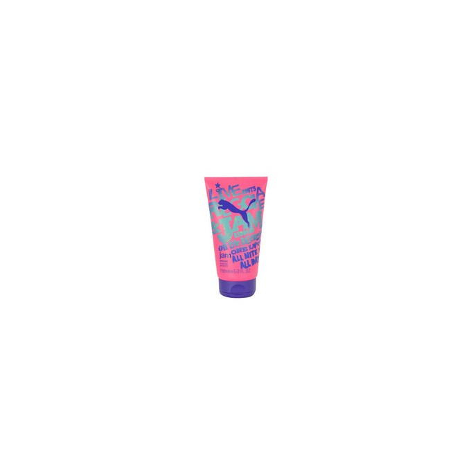 Puma Jam Woman Shower gel 50ml W