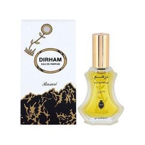 Rasasi Dirham EDP 35ml U