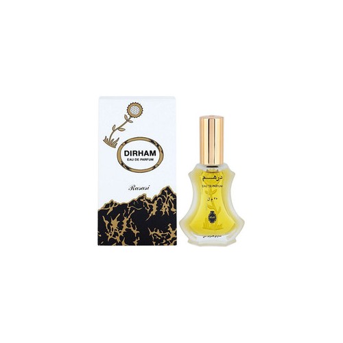 Rasasi Dirham EDP 35 ml kvepalai unisex