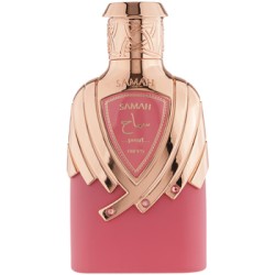 Riiffs Perfumes Samah Pink Parfum 100 ml kvepalai moterims