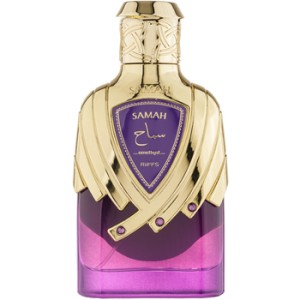 Riiffs Perfumes Samah Purple EDP 100 ml kvepalai moterims