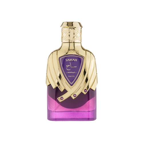 Riiffs Perfumes Samah Purple EDP 100 ml kvepalai moterims