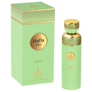 Risala Elite Hafla Music EDP 200 ml kvepalai unisex