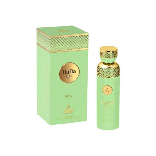 Risala Elite Hafla Music EDP 200 ml kvepalai unisex