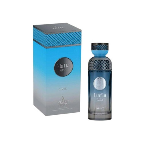 Risala Elite Hafla Night EDP 200 ml kvepalai unisex
