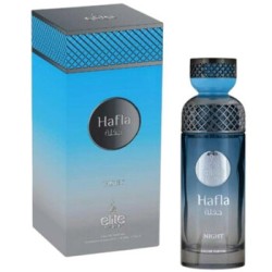 Risala Elite Hafla Night EDP 200 ml kvepalai unisex