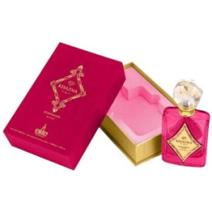 Risala Elite Khazna Kohinoor EDP 100 ml kvepalai unisex