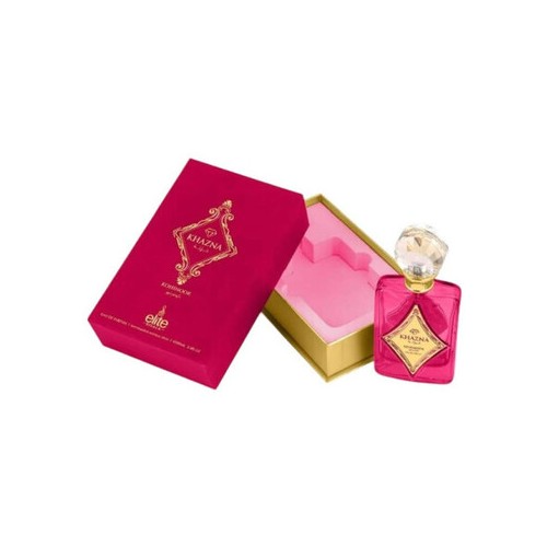 Risala Elite Khazna Kohinoor EDP 100 ml kvepalai unisex