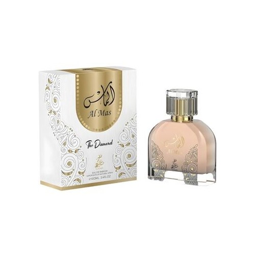 Sahari Al Mas The Diamond EDP 100 ml kvepalai unisex