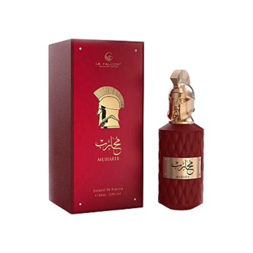 Sahari Malaki Secret EDP 100 ml kvepalai unisex