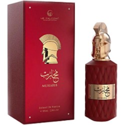 Sahari Malaki Secret EDP 100 ml kvepalai unisex