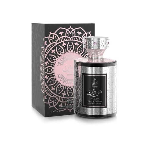 Sahari Mazoon EDP 100 ml kvepalai unisex
