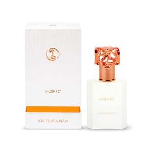 Swiss Arabian Musk 07 EDP 50 ml kvepalai unisex