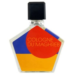 Tauer Perfumes Cologne Du Maghreb EDC 50 ml kvepalai unisex