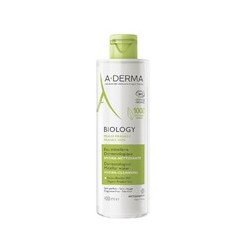 A-Derma Biology Dermatological Micellar Water Hydra-Cleansing 400 ml