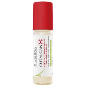 A-Derma Cutalgan Ultra-Calming Roll-on 10 ml
