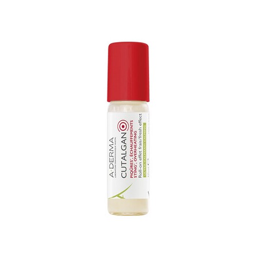 A-Derma Cutalgan Ultra-Calming Roll-on 10 ml