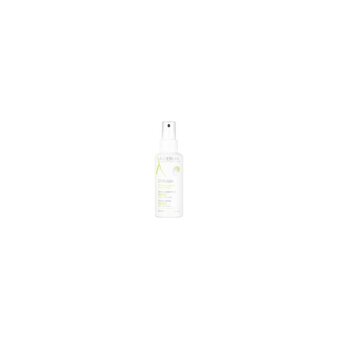 A-Derma Cytelium Drying Spray - Lotion and spray 100 ml