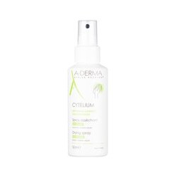 A-Derma Cytelium Drying Spray - Lotion and spray 100 ml