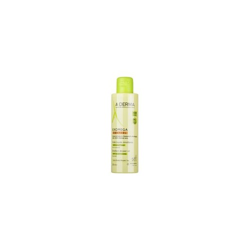 A-Derma Exomega Control Emollient Shower Oil 500 ml