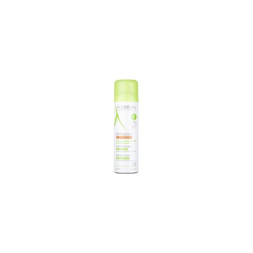 A-Derma Exomega Control Emollient Spray - Lotion and spray 200 ml