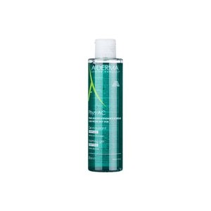 A-Derma Phys-AC Purifying Foaming Gel - Cleansing gel 400 ml