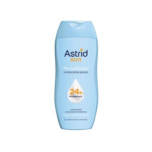 Astrid After Sun Milk 400 ml