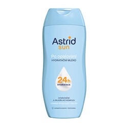 Astrid After Sun Milk 400 ml