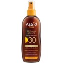 Astrid Sun Oil SPF 30 200 ml