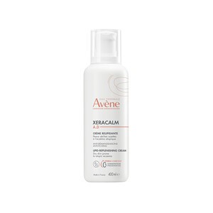 Avene XeraCalm A.D Lipid-Replenishing Cream 400 ml