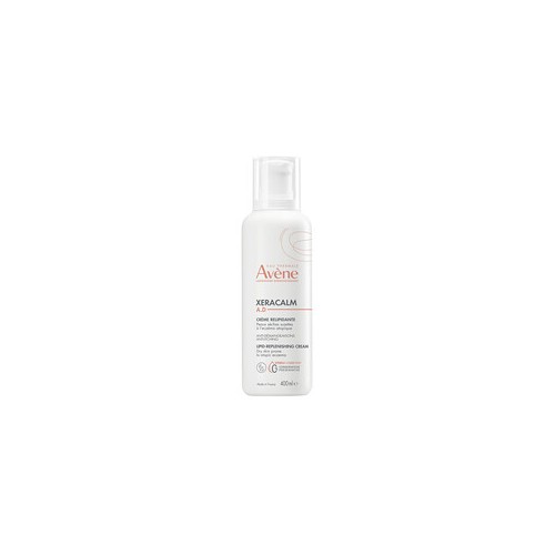 Avene XeraCalm A.D Lipid-Replenishing Cream 400 ml
