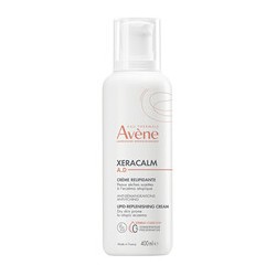 Avene XeraCalm A.D Lipid-Replenishing Cream 400 ml
